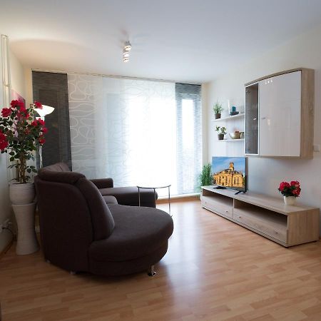 Ferienwohnung Fernblick Saarbrücken Eksteriør bilde