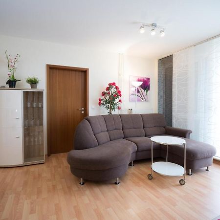 Ferienwohnung Fernblick Saarbrücken Eksteriør bilde
