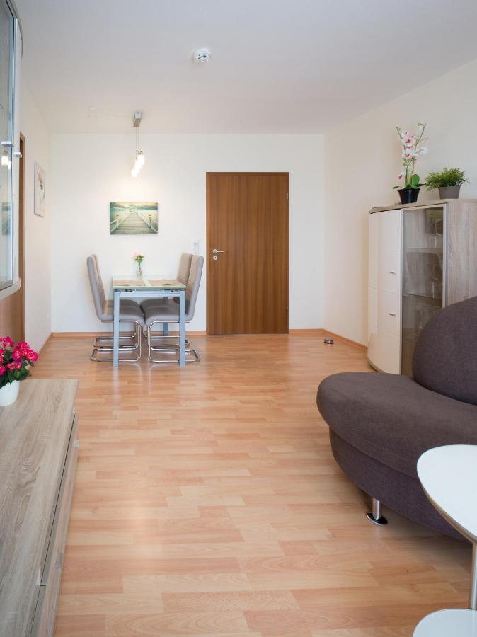 Ferienwohnung Fernblick Saarbrücken Eksteriør bilde