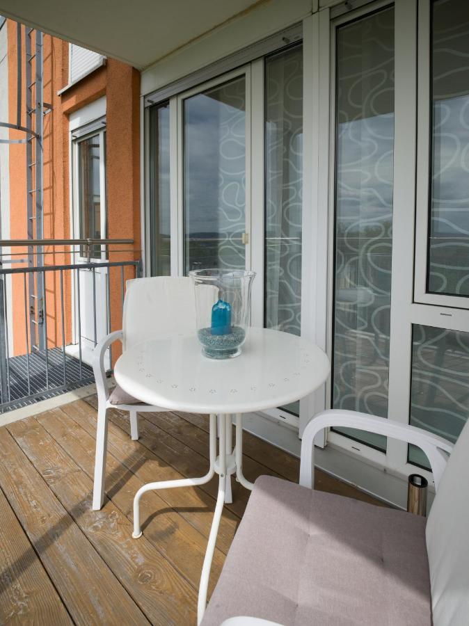 Ferienwohnung Fernblick Saarbrücken Eksteriør bilde
